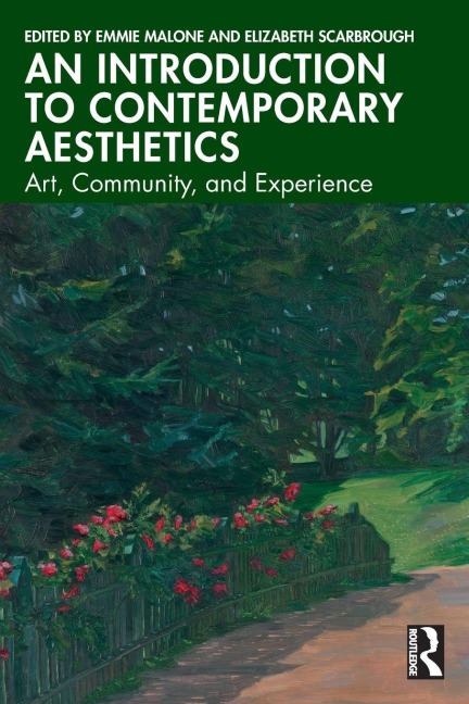 An Introduction to Contemporary Aesthetics - 