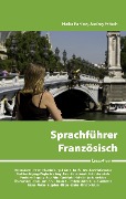 Cover-Bild zum Titel 'Lingo4you Sprachführer Französisch' von 'Heike Pahlow, Audrey Fritsch'