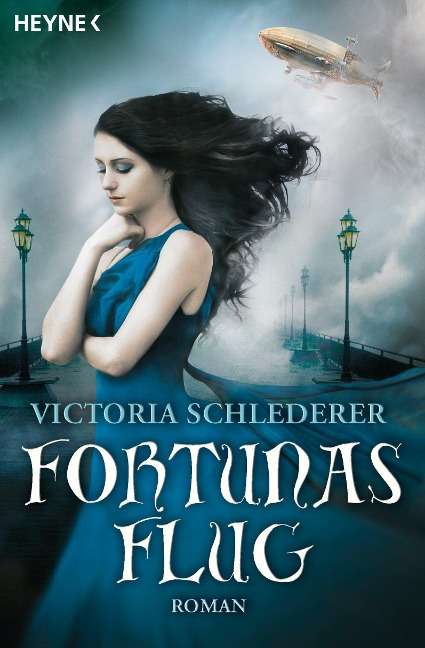 Fortunas Flug - Victoria Schlederer