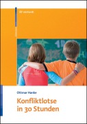 Cover-Bild zum Titel 'Konfliktlotse in 30 Stunden' von 'Ottmar Hanke'