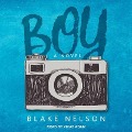 Boy Lib/E - Blake Nelson