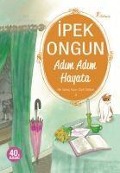 Cover-Bild zum Titel 'Adim Adim Hayata' von 'Ipek Ongun'
