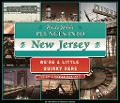 Cover-Bild zum Titel 'Uncle John's Plunges into New Jersey' von ''