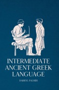 Cover-Bild zum Titel 'Intermediate Ancient Greek Language' von 'Darryl Palmer'
