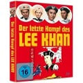 Der letzte Kampf des Lee Khan - King Hu, Chung Wang