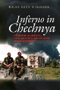 Cover-Bild zum Titel 'Inferno in Chechnya' von 'Brian Glyn Williams'