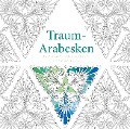 Cover-Bild zum Titel 'Traum-Arabesken' von ''