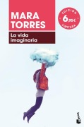 Cover-Bild zum Titel 'La vida imaginaria' von 'Mara Torres'
