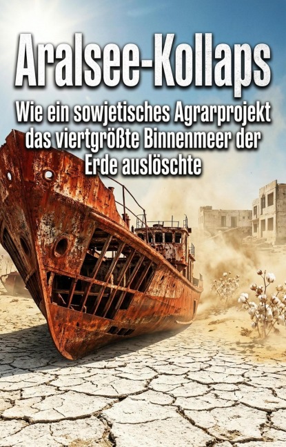 Aralsee-Kollaps - Tom Weiß