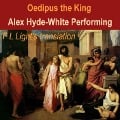 Cover-Bild zum Titel 'Oedipus: The King' von 'Fl Light, Sophocles'