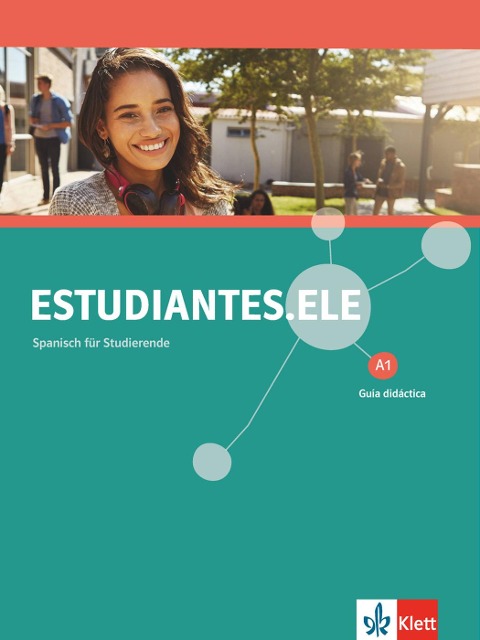 Estudiantes. ELE A1. Guía didáctica - 