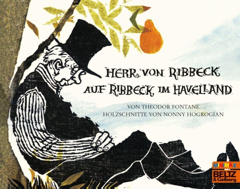 Herr von Ribbeck auf Ribbeck im Havelland - Theodor Fontane