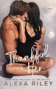 Cover-Bild zum Titel 'Thankful For Her' von 'Alexa Riley'