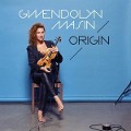 Origin - Gwendolyn Masin