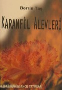Cover-Bild zum Titel 'Karanfil Alevleri' von 'Berrin Tas'