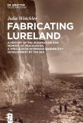 Cover-Bild zum Titel 'Fabricating Lureland' von 'Julia Winckler'