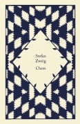 Cover-Bild zum Titel 'Chess' von 'Stefan Zweig'