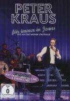 Für immer in Jeans-die gros - Peter Kraus