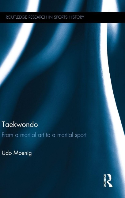 Taekwondo - Udo Moenig