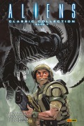 Cover-Bild zum Titel 'Aliens Classic Collection' von 'Ian Edington, John Byrne, Peter Milligan, Paul Johnson, Edward Martin III'