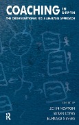 Cover-Bild zum Titel 'Coaching in Depth' von ''