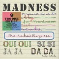 Oui Oui,Si Si,Ja Ja,Da Da(2CD Special Edition) - Madness