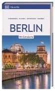 Cover-Bild zum Titel 'Vis-à-Vis Reiseführer Berlin' von ''