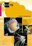 Southamerican Cichlids 4 - Manfred Göbel, Hans J. Mayland