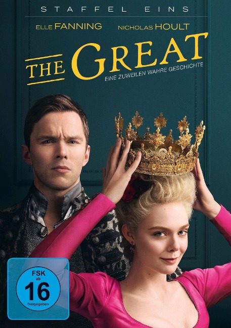 The Great (Mini Serie) - 