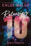 Cover-Bild zum Titel 'Releasing 10 (Standard Edition)' von 'Chloe Walsh'