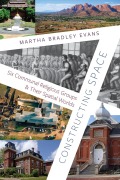 Cover-Bild zum Titel 'Constructing Space' von 'Martha Bradley Evans'