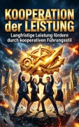 Cover-Bild zum Titel 'Kooperation der Leistung' von 'Silas Sommer'
