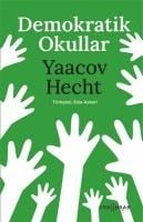 Demokratik Okullar - Yaacoy Hecht