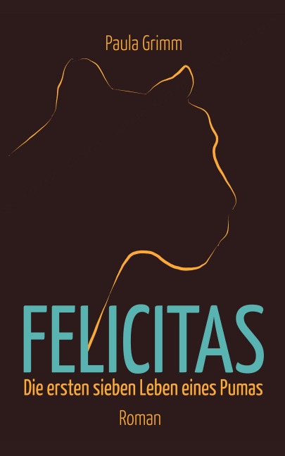 Felicitas - Paula Grimm