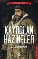 Kaybolan Hazineler - G. Grebnev