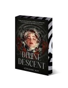 Cover-Bild zum Titel 'Divine Descent' von 'Adrianne May'