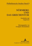 Cover-Bild zum Titel 'Nürnberg und das Griechentum' von ''