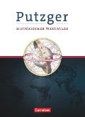 Putzger Historischer Weltatlas. Erweiterte Ausgabe. 105. Auflage - 