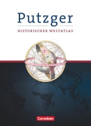 Putzger Historischer Weltatlas. Erweiterte Ausgabe. 105. Auflage - 