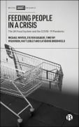 Feeding People in a Crisis - Michael Winter, Steven Guilbert, Timothy Wilkinson, Matt Lobley, Catherine Broomfield