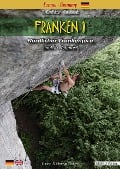 Cover-Bild zum Titel 'Franken. / Franken 1' von 'Ulrich Röker, Harald Röker'