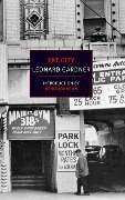 Cover-Bild zum Titel 'Fat City' von 'Leonard Gardner'