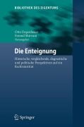 Cover-Bild zum Titel 'Die Enteignung' von ''