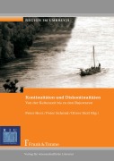 Cover-Bild zum Titel 'Kontinuitäten und Diskontinuitäten' von ''