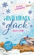 Cover-Bild zum Titel 'Winterdünenglück' von 'Karin Lindberg'