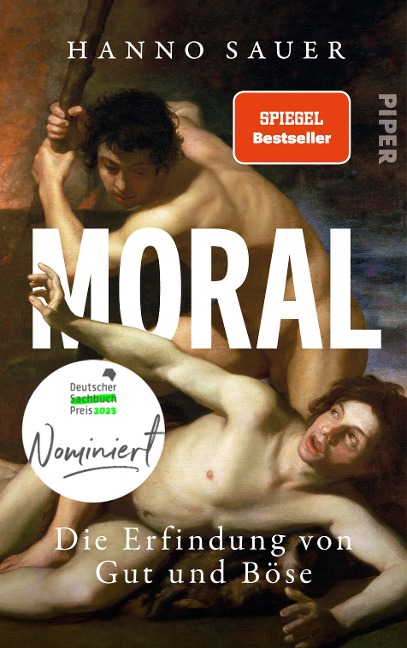 Moral - Hanno Sauer