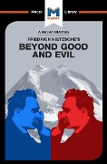 Cover-Bild zum Titel 'An Analysis of Friedrich Nietzsche's Beyond Good and Evil' von 'Don Berry'