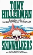 Cover-Bild zum Titel 'Skinwalkers' von 'Tony Hillerman'