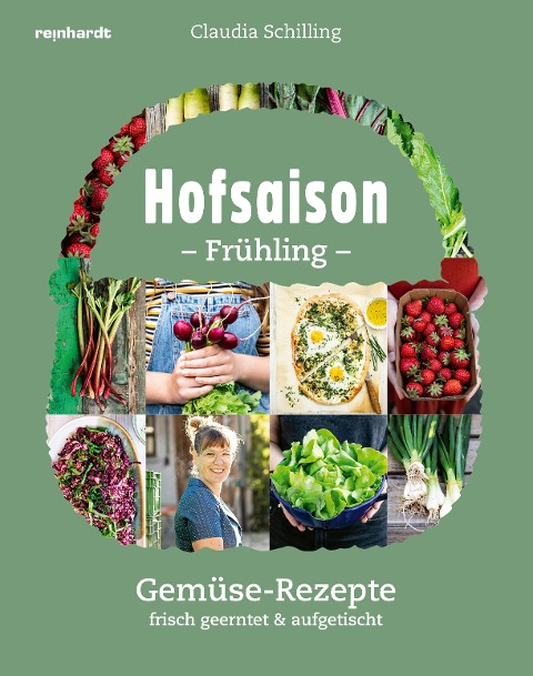 Hofsaison Frühling/Sommer - Claudia Schilling