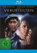 Cover-Bild zum Titel 'Die Verurteilten' von 'Stephen King, Frank Darabont, Thomas Newman'